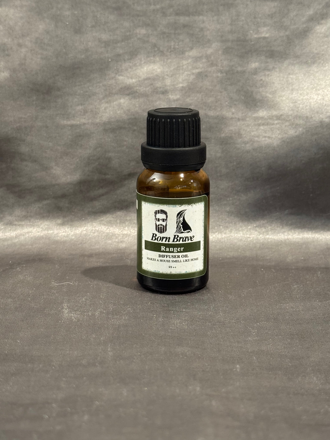 Ranger Diffusing Oil