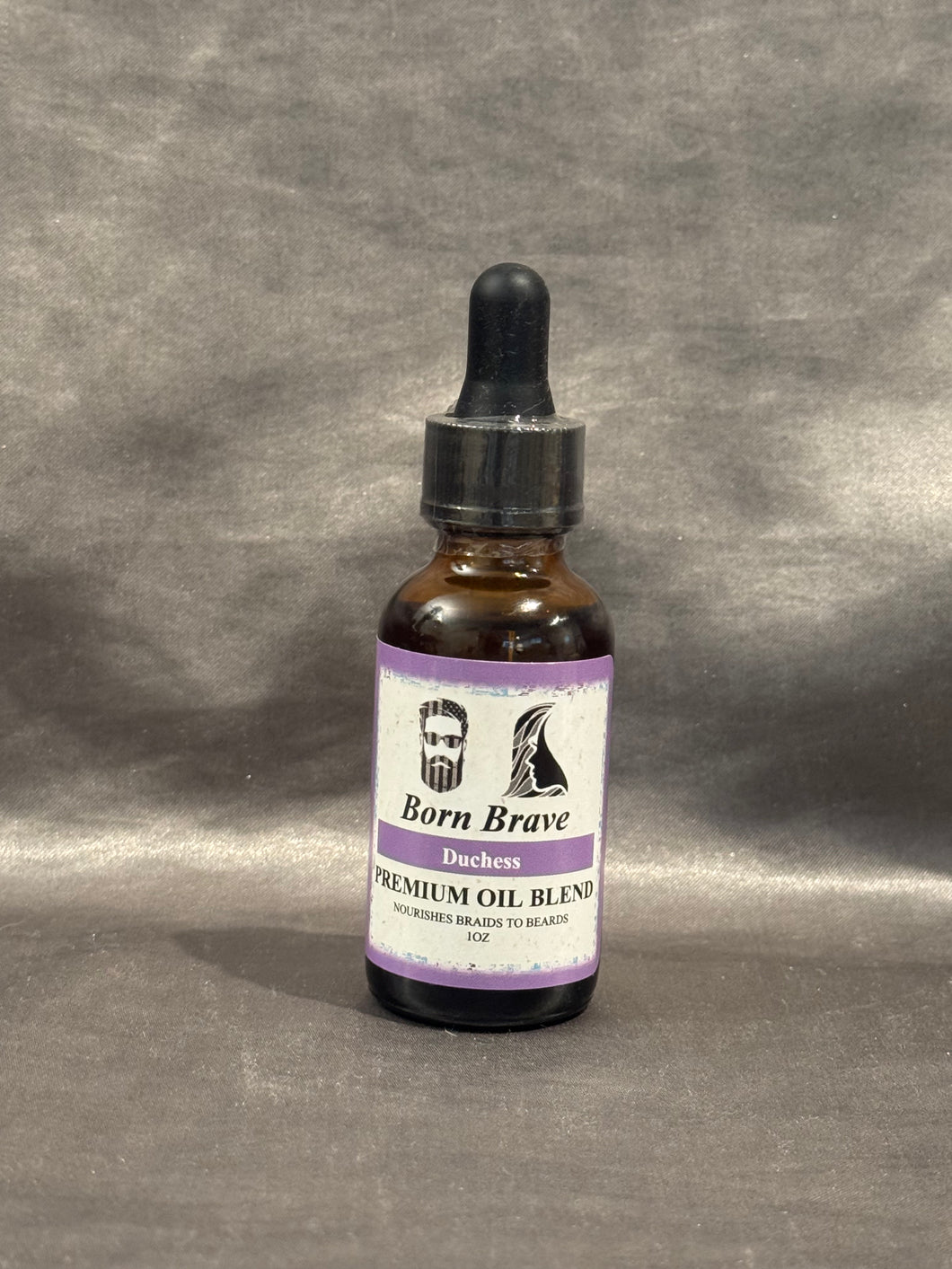 Duchess Premium Oil Blend