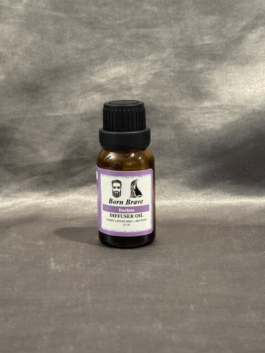 Duchess Diffusing Oil