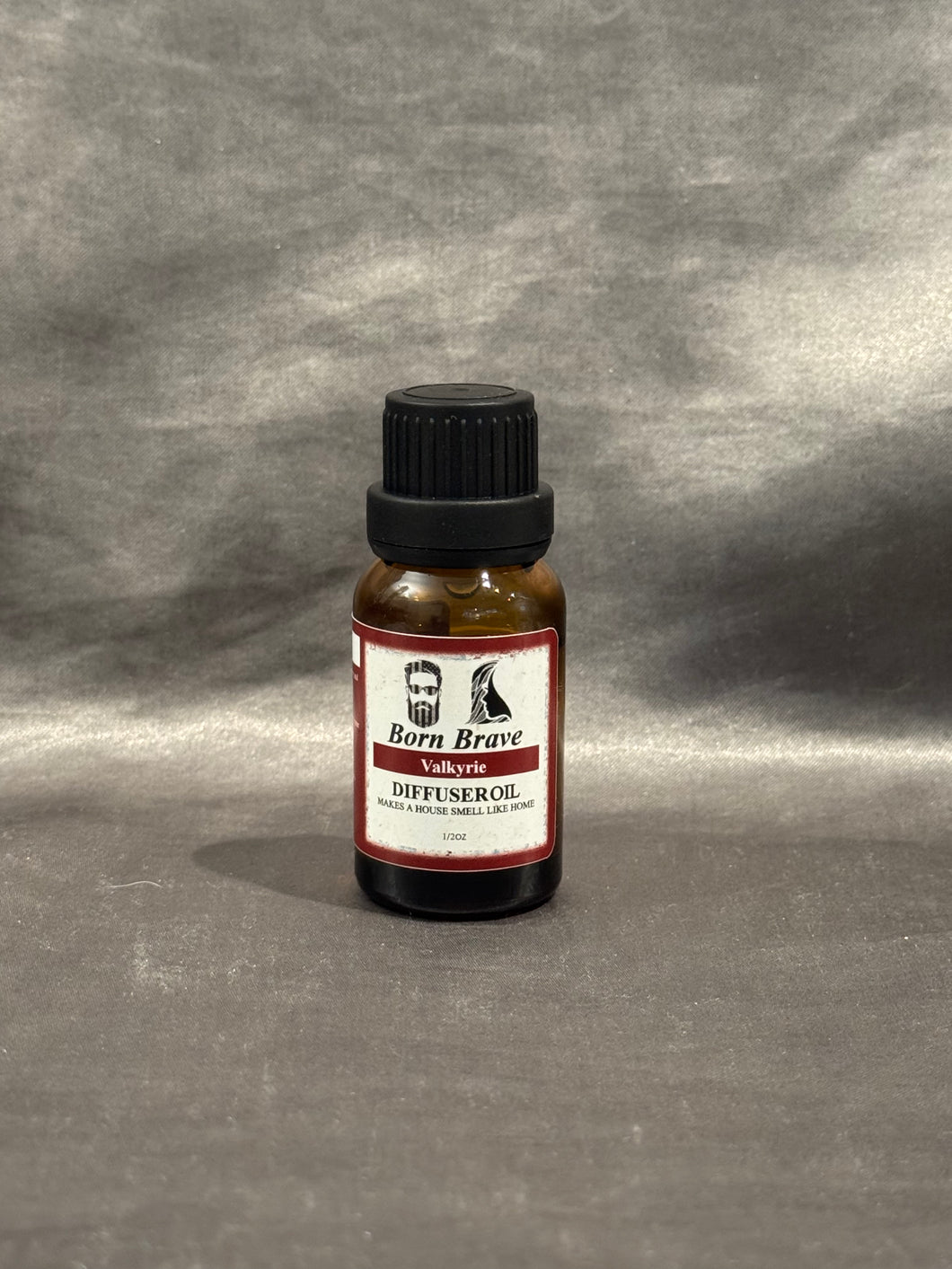 Valkyrie Diffusing Oil
