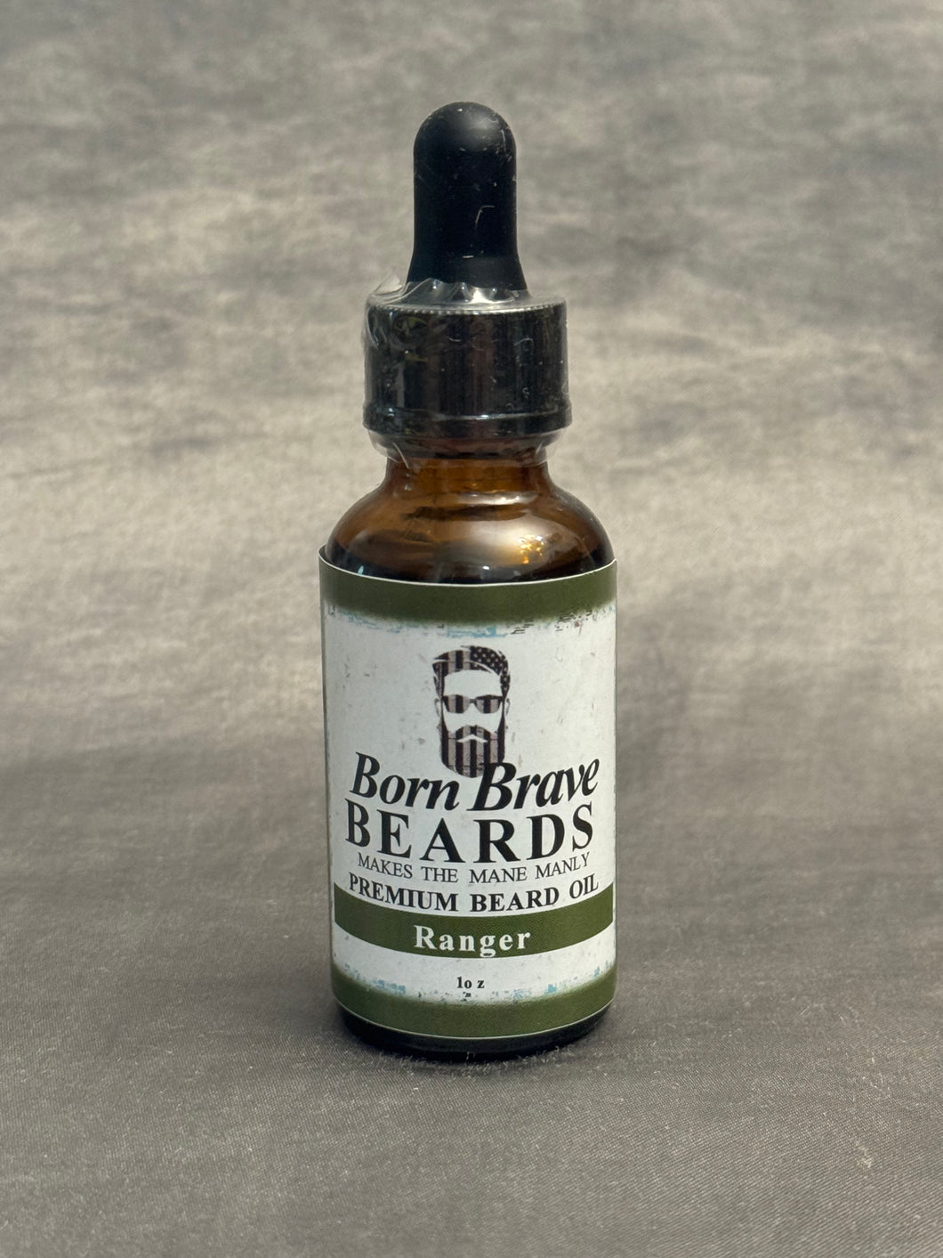 Ranger Premium Oil Blend